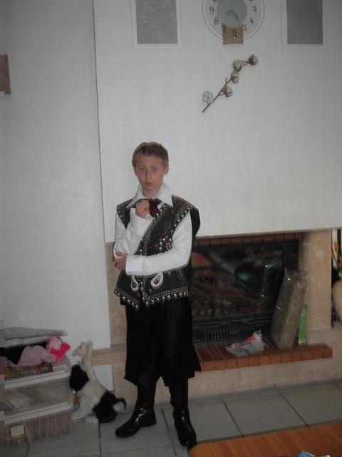 PICT1653.JPG - Ich bin one Polish man.