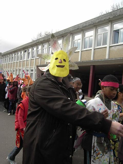 PICT1668.JPG - Réponse 4 : Le roi Soleil, le vrai!