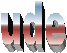 ude